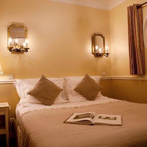 Studio met een King Size Bed