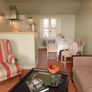 Duplex Kamer met Twee Slaapkamers